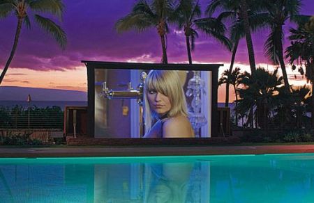 comment ouvrir des volets de l'extérieur