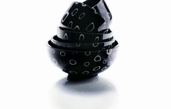 SALVIATI rend hommage au Noir