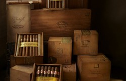 Des cigares cubains d’avant l’embargo aux enchÃ¨res