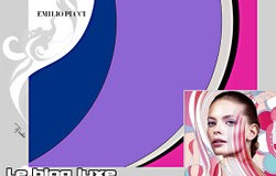 Guerlain et Pucci : le mariage de l’Ã©tÃ© !