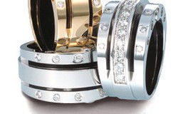 Jorg Hysek: &laquo;&nbsp;Kilada Ring&nbsp;&raquo;