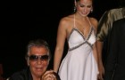 7 étage sur 1000 m2 dédiés à Roberto Cavalli à Paris