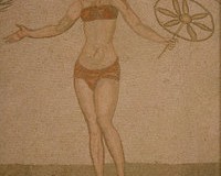 60Ã¨me anniversaire du bikini