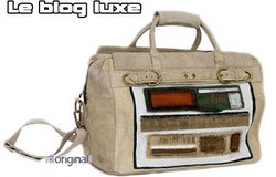 Les sacs uniques d’Ana Maia