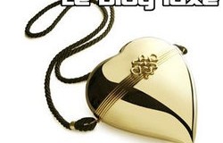 Le sac-bijou de Diane de Furstenberg