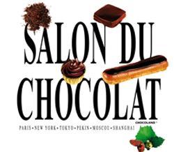Salonduchocolat