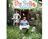 The Selby is in your place