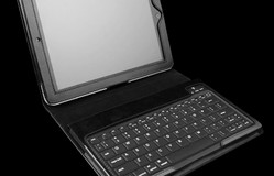 Sena Cases fait de l’iPad un vrai Netbook