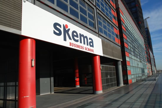 pourquoi la skema