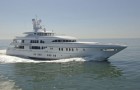 Solemates: un superyacht télécommandé par iPad