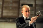Benjamin Roffet Meilleur sommelier de France