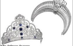 C’est le bon moment pour s’offrir une tiare chez Sotheby’s