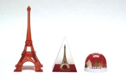 Nouvelle boutique &laquo;&nbsp;Souvenirs&nbsp;&raquo; aux Galeries Lafayette