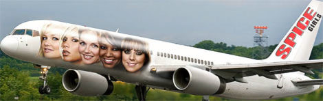 Spice_force_one