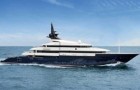 Petit tour du superyacht de Steven Spielberg, le Seven Seas