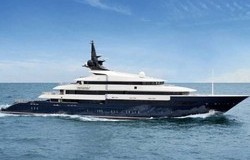 Petit tour du superyacht de Steven Spielberg, le Seven Seas