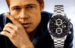 Tag Heuer: l’avant garde suisse