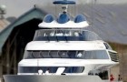 L’interminable Alamshar de l’Aga Khan prendra-t-il la mer ?
