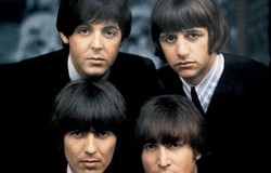 Les cheveux de John Lennon aux enchÃ¨res