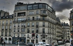 Vente exceptionnelle de vins de la cave de La Tour d’Argent