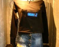 URANIUM Jeans