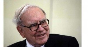 Warren Buffett prend de la valeur