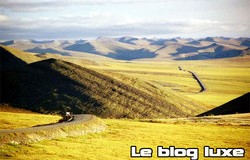 Le Yukon : la nouvelle destination de luxe