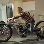 Chicara_Nagata_on_his_II_Classic Chicara_Nagata_on_his_II_Classic