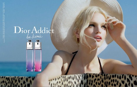 Dior Addict 2012