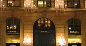 Chanel décide d’ouvrir une boutique de joaillerie place Vendôme