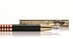Montblanc rend honneur à Picasso