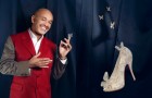 Quand Louboutin chausse Cendrillon