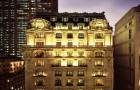 Le st Regis de New-York nous présente la suite Bentley