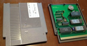 Final Fantasy II sur NES !