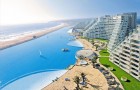 Pour ceux qui n’aiment pas la plage il y a toujours Algarrobo