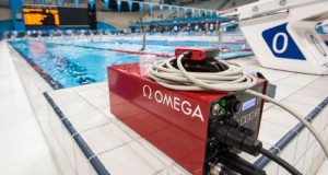 Omega est plus que présent aux Jeux Olympiques !