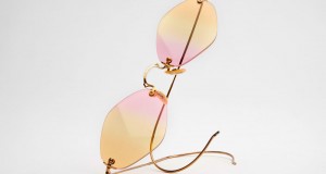 Des lunettes d’antan