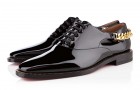 Louboutin pense aux hommes de New York