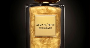 Un parfum d’or