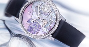 Jaeger-LeCoultre nous donne rendez-vous…