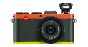 Leica by Paul Smith