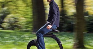 Le Yikebike !