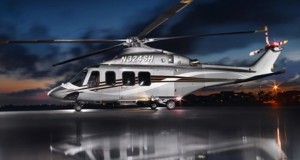 Votre nouvel hélicoptère !