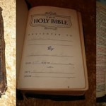 bible