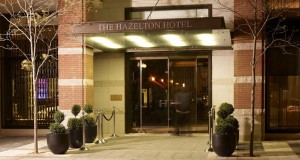 Un hôtel qui prend soin du sommeil de ses clients