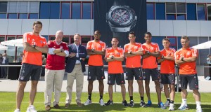 La King Power Bayern Munich