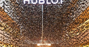 Hublot crée l’évènement à Singapour
