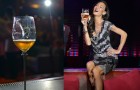 Un cocktail qui videra votre compte en banque !