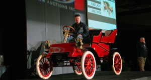 La première Ford en vente !