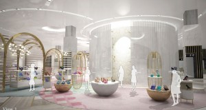 La plus grande boutique de chaussures va ouvrir ses portes